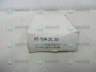 Knox60010057-25 10a 2l 30 Industrial Mro Pressure Gauge New In Box