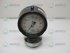 Knox60016544-rc1-150 Ametek Pressure Gauge Used