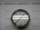 Knox60017047-37337 Usg Pressure Gauge New No Box