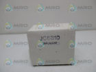 Knox60018196-jc5310 Johnson Controls Test Gauge New In Box