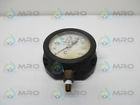 Knox60018899-52-2218 Trerice Pressure Gauge Used