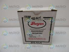 Knox60019172-12-193605-01 Dwyer Pressure Gauge New In Box