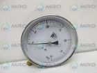 Knox60020476-ea14a Wgtc Pressure Gauge New No Box