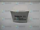 Knox60020540-cgg0194 Industrial Mro Pressure Gauge New In Box