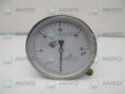 Knox60020553-ea14a Wgtc Pressure Gauge Used