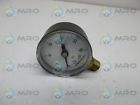 Knox60020680-595-04 Ashcroft Pressure Gauge New No Box