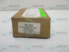 Knox60021958-82-224 Idustrial Mro Industrial Pressure Gauge New In Box