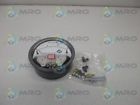Knox60022409-193605-00 Dwyer Pressure Gauge New No Box