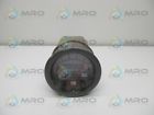 Knox60023959-3010 Dwyer Photohelic Pressure Gauge Wc Used