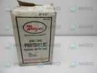 Knox60023960-3220 Dwyer Photohelic Pressure Gauge New In Box