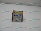 Knox60024346-ma-40-16-1-8 Festo Pressure Guage Factory Sealed