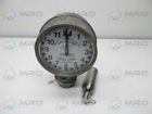 Knox60025174-818 Morrison Bros Clock Gauge Used