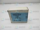 Knox60025181-gl345 Dixon Pressure Gauge Psi New In Box