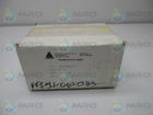 Knox60025934-eb071010041144 Anderson Pharmaceutical Pressure Gauge New In Box