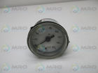 Knox60025988-37312 Usg Pressure Gauge New No Box