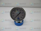 Knox60025998-el074010051111a Anderson Pressure Gauge New No Box