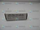 Knox60026004-18-013-225 Norgren Pressure Gauge New In Box