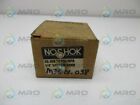 Knox60026026-25.100.30-psi Knox60026026-25.100.30-psi-kpa Noshok Pressure Gauge New In Box