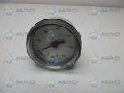 Knox60026079-37310 Usg Pressure Gauge New No Box
