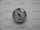 Knox60026121-436-36 Ashcroft Pressure Gague New No Box