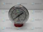 Knox60026218-9629221 Anderson Pressure Gauge New No Box