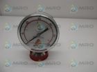 Knox60026256-9004056 Anderson Pressure Gauge New No Box Knox60026256-9004056 Anderson Pressure Gauge New No Box