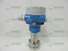 Knox6005520-pmc51-1x3q0-101 Endress Hauser Cerabar Pressure Gauge New No Box