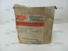 Knox6006413-2221fg-1c-3.5bx Orange Research Differential Pressure Gauge New In Box