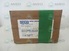 Knox6007714-233.34 4.5 Wika Pressure Gauge New In Box