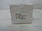 Knox6007896-202l-204a Pic Pressure Gauge New In Box