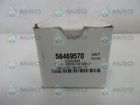 Knox6007955-cgg0265 Ashcroft Pressure Gauge New In Box
