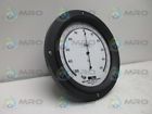 Knox70010784-109cf-00-00 Midwest Instrument Pressure Gauge New No Box