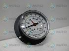 Knox70010976-405-24 Ashcroft Gauge As Pictured New No Box