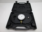 Knox70012496-18c806 Zoro Pressure Gauge As Pictured New In Original Package