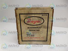 Knox80019564-2060 Dwyer Pressure Gauge New In Box