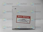 Knox8005054-j5440 Marsh Gauge New In Box