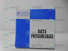 Knox8005588-ua25 Weksler Pressure Gauge Psig New In Box