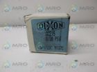 Knox90014957-gc215 Dixon Pressure Gauge Psi New In Box