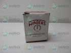 Knox90014963-1122 Winters Pressure Gauge Psi Kpa New In Box