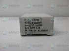 Knox90015605-166390 Us Gauge Pressure Psi New In Box