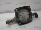 Knox90015751-120sa-02-f0 Mid West Pressure Gauge Psid Used