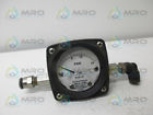 Knox90015944-120sa-02-fo Pressure Gauge Psid New No Box
