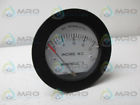 Knox90016633-2-5020 Dwyer Mini Helic Gauge Used
