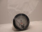 Knox90017620-1203pgs-1e-3.5b Knox90017620-1203pgs-1e-3.5b-b Orange Research Differential Gauge New In Factory Bag