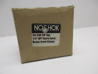 Knox90018180-25-310-30 1-4 Noshok Pressure Gauge New In Box