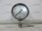 Knox9008391-ki.1 0 Wika Pressure Gauge New No Box