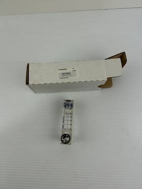 Kfr-1221v2 Kobold Air Gauge Flow Meter