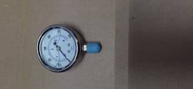 Kc-j20 Kodiak Controls 1/4 Inch Brass Male Connection