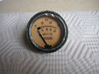 Kpa Original Gauge. Pressure Paint Psi Antique Vintage Green
