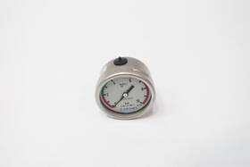 0-901-74-990-4 Krones Pressure Gauge 1/4in Npt 0-10bar